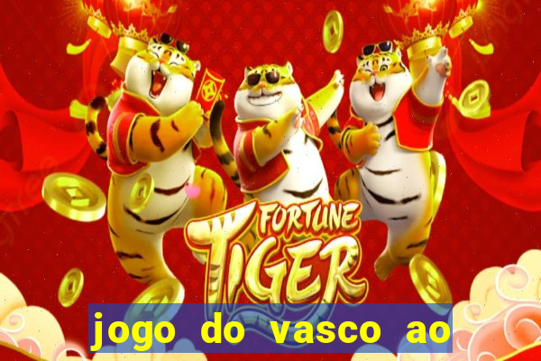 jogo do vasco ao vivo em hd