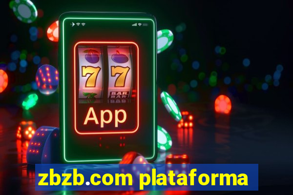 zbzb.com plataforma