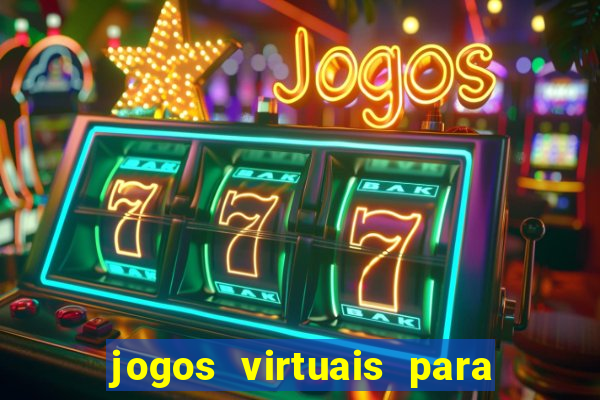 jogos virtuais para ganhar dinheiro