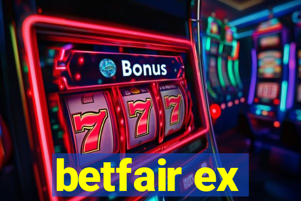 betfair ex