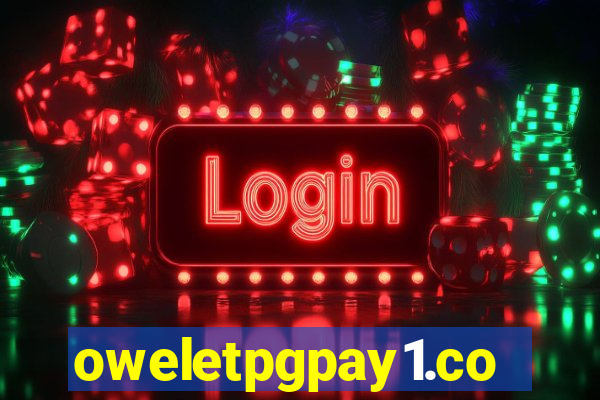 oweletpgpay1.com