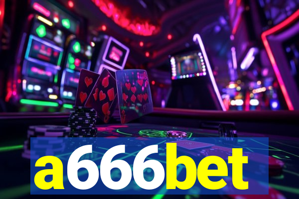 a666bet