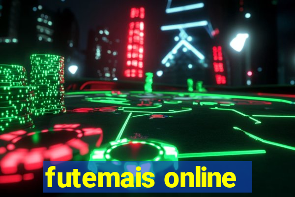 futemais online