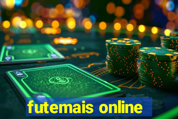 futemais online