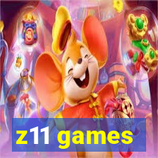 z11 games