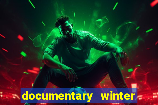 documentary winter on fire