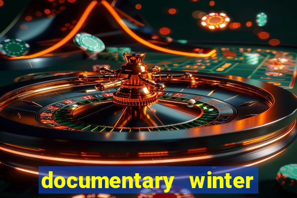 documentary winter on fire