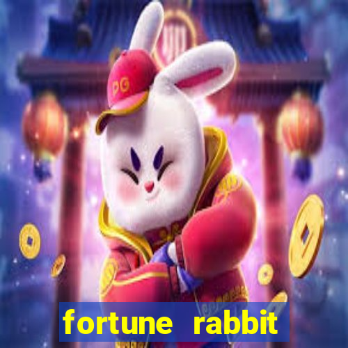 fortune rabbit estrategia Informational