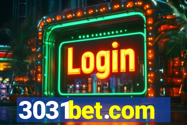 3031bet.com