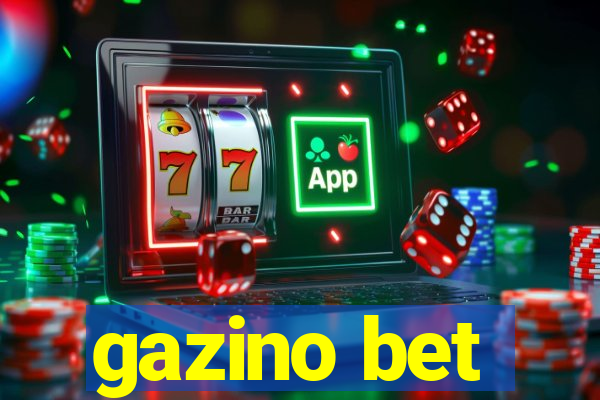 gazino bet