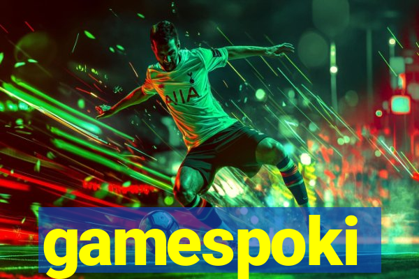 gamespoki