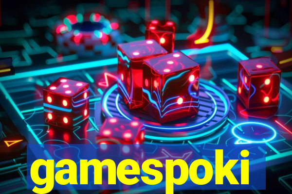 gamespoki