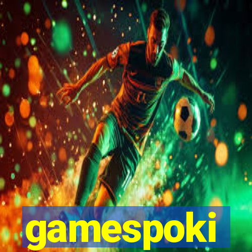 gamespoki