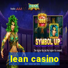 lean casino