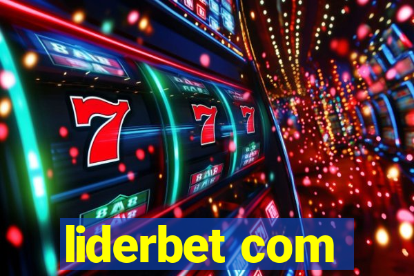 liderbet com