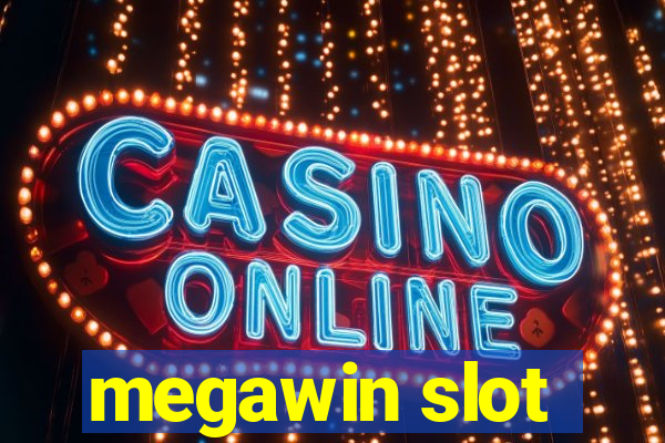 megawin slot