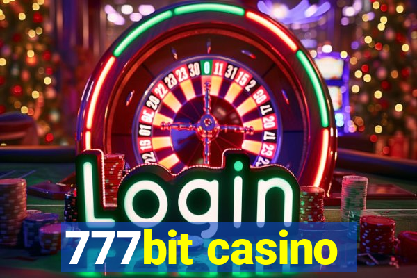 777bit casino