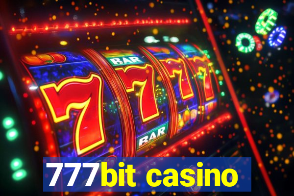 777bit casino