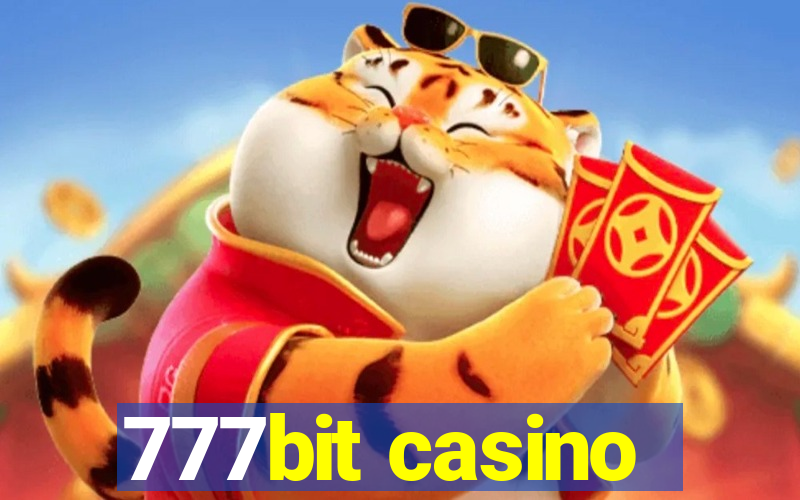 777bit casino