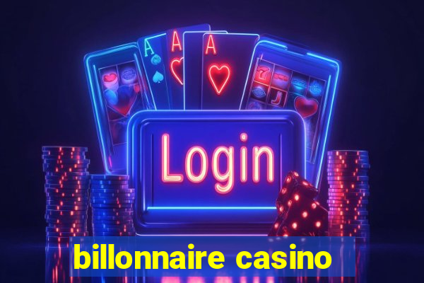 billonnaire casino