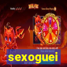 sexoguei