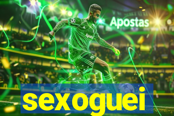 sexoguei