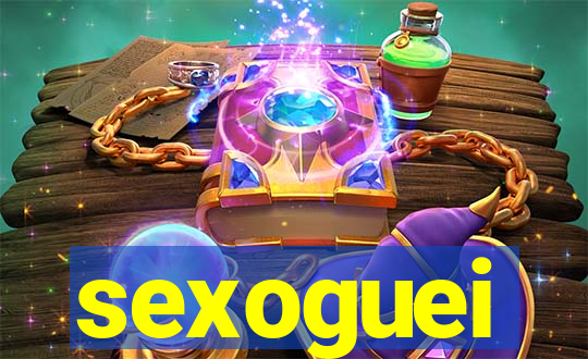 sexoguei