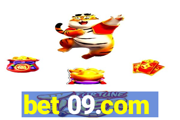 bet 09.com