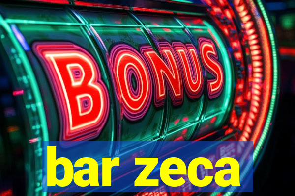 bar zeca