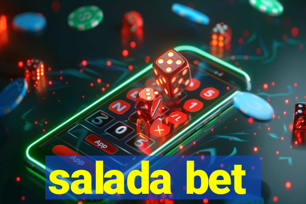 salada bet