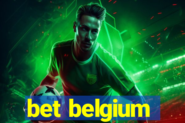 bet belgium