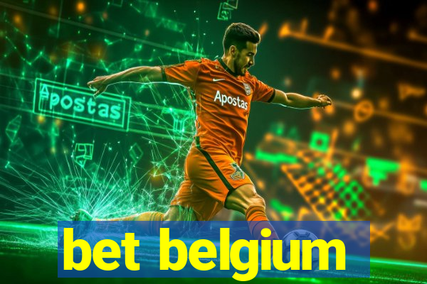 bet belgium