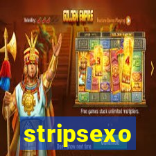 stripsexo