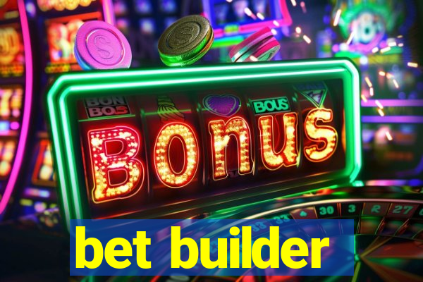 bet builder