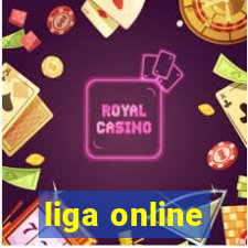 liga online