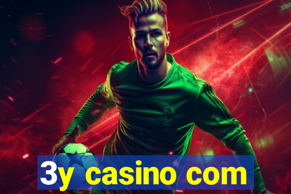 3y casino com