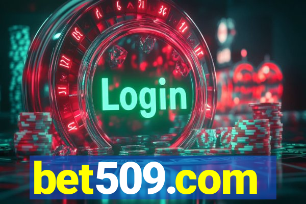 bet509.com