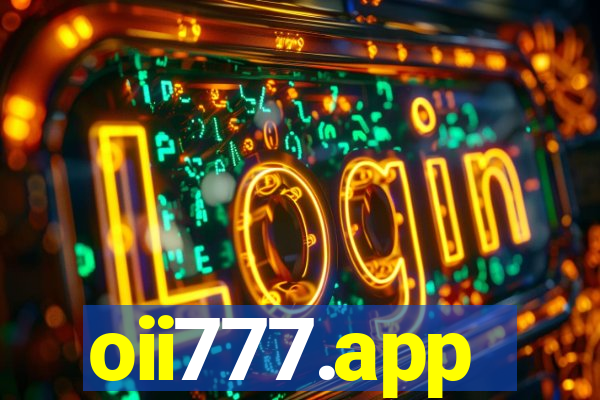 oii777.app