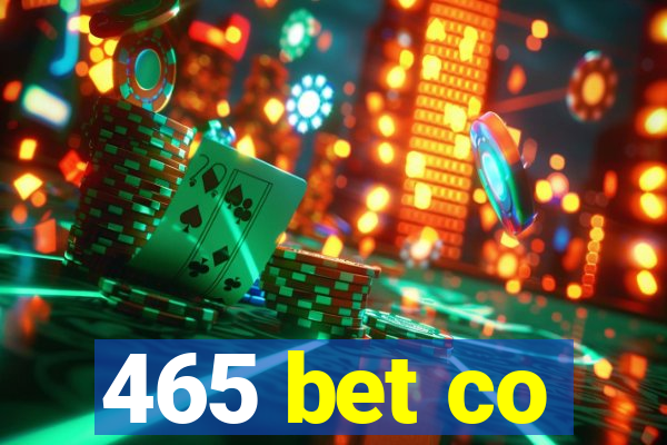 465 bet co