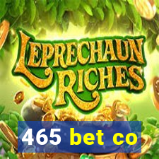 465 bet co