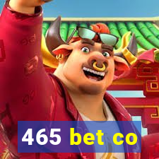 465 bet co