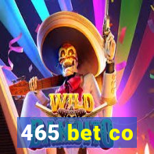 465 bet co