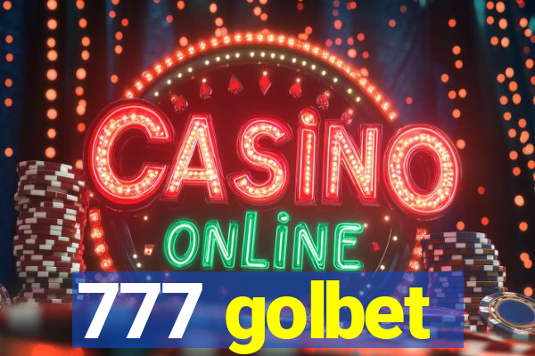 777 golbet