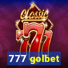 777 golbet