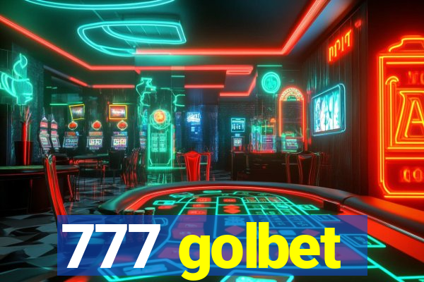 777 golbet