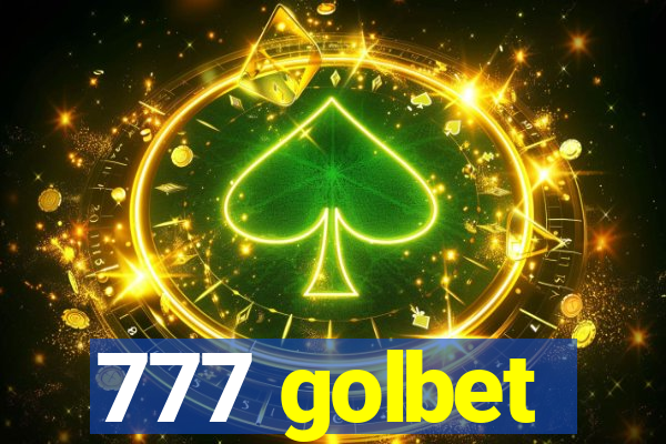 777 golbet