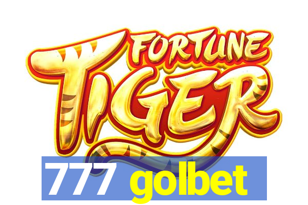 777 golbet