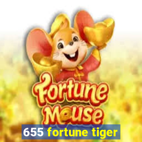 655 fortune tiger