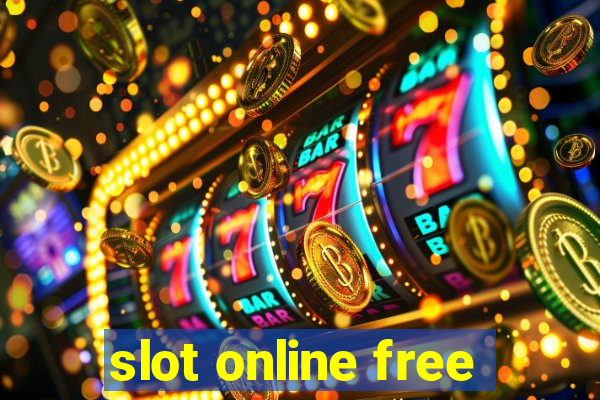 slot online free