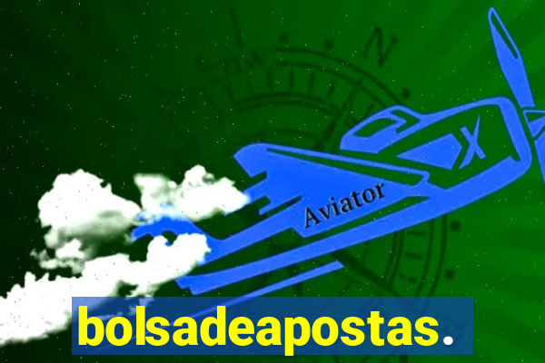 bolsadeapostas.com